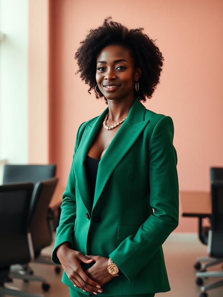 From Burnout to Boardroom