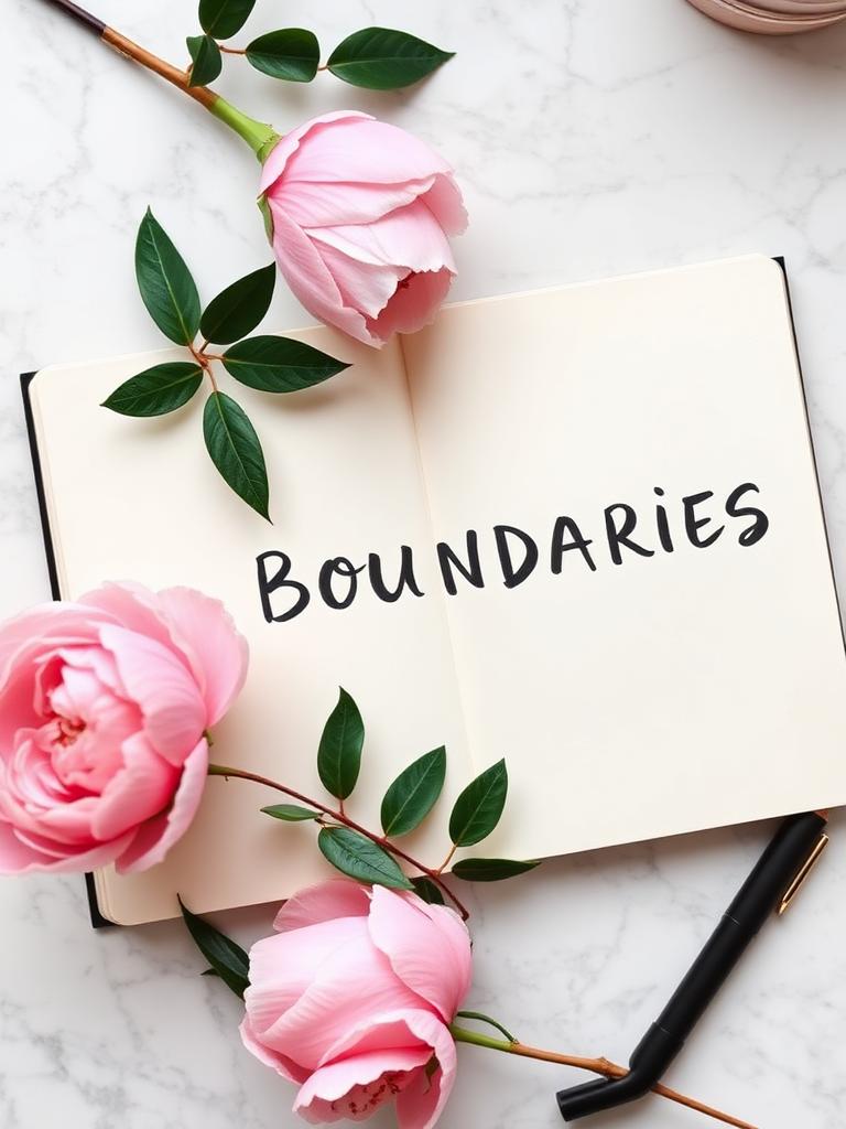 5 Boundaries That Saved My Life